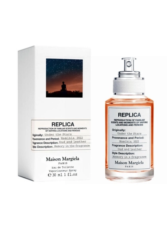 Under the Stars Eau de Toilette 30ml
