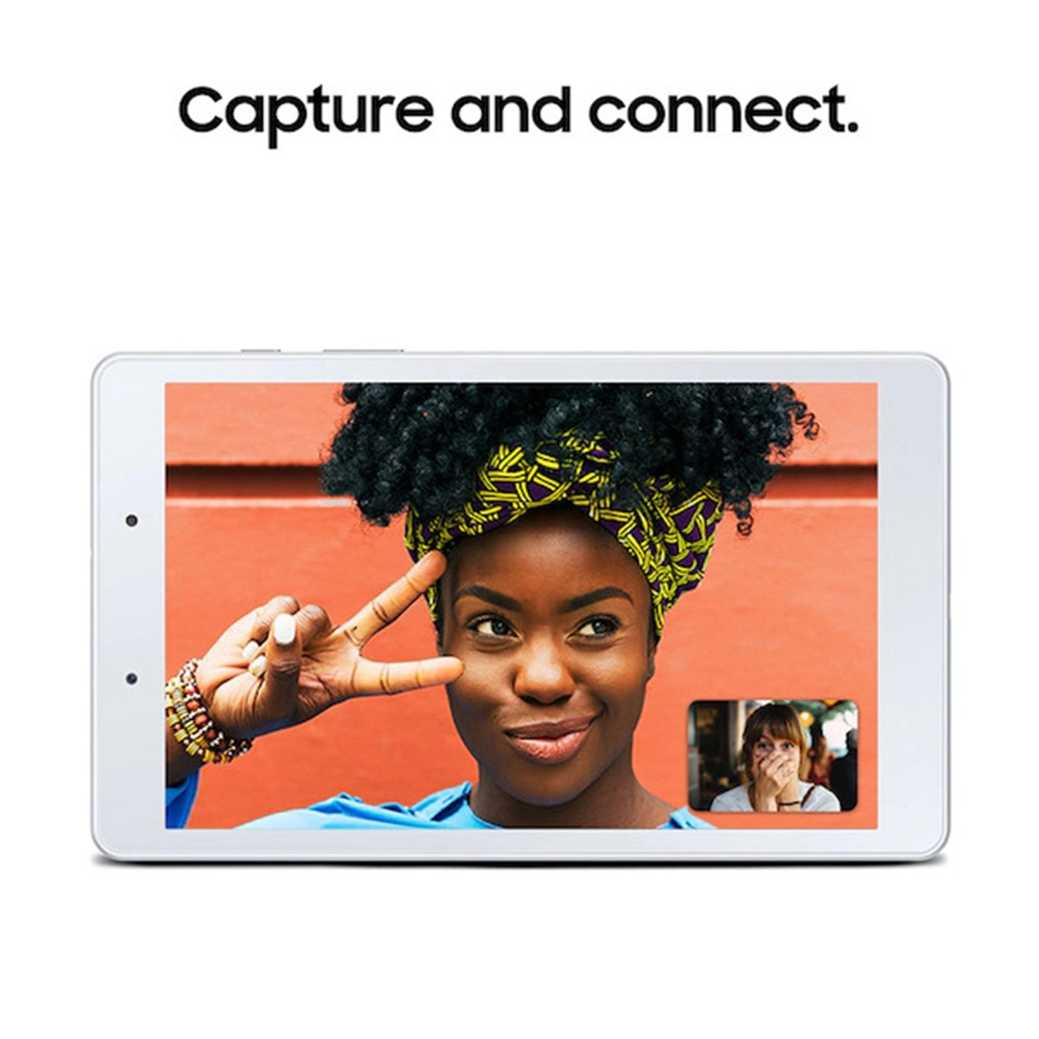 Galaxy Tab A - 32GB 8"