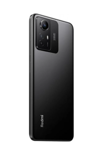 Redmi Note 12s - 8GB 256GB