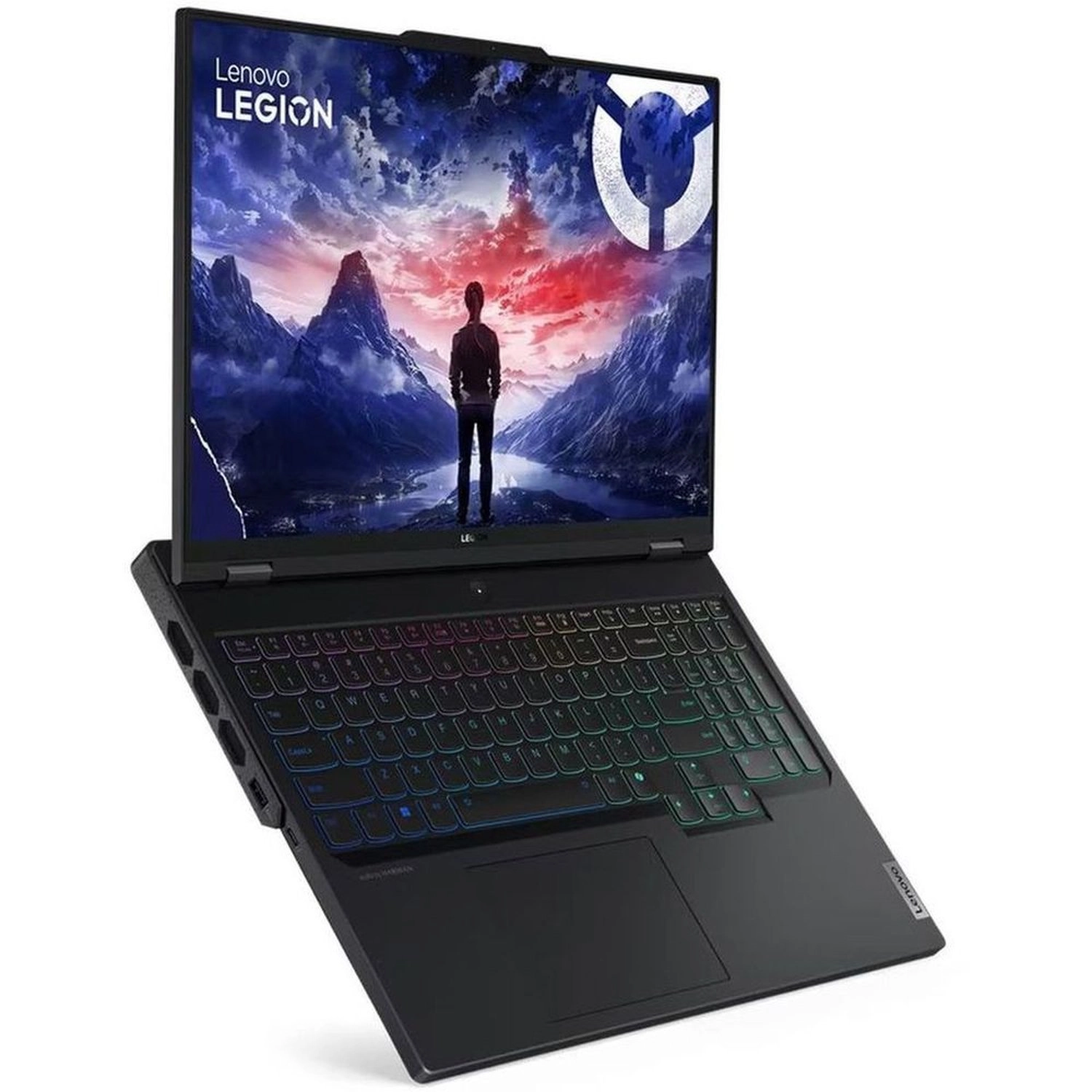 Legion Pro 7 83DE000BAX - 16'' i9-14900HX 32GB DDR4 1TB SSD
