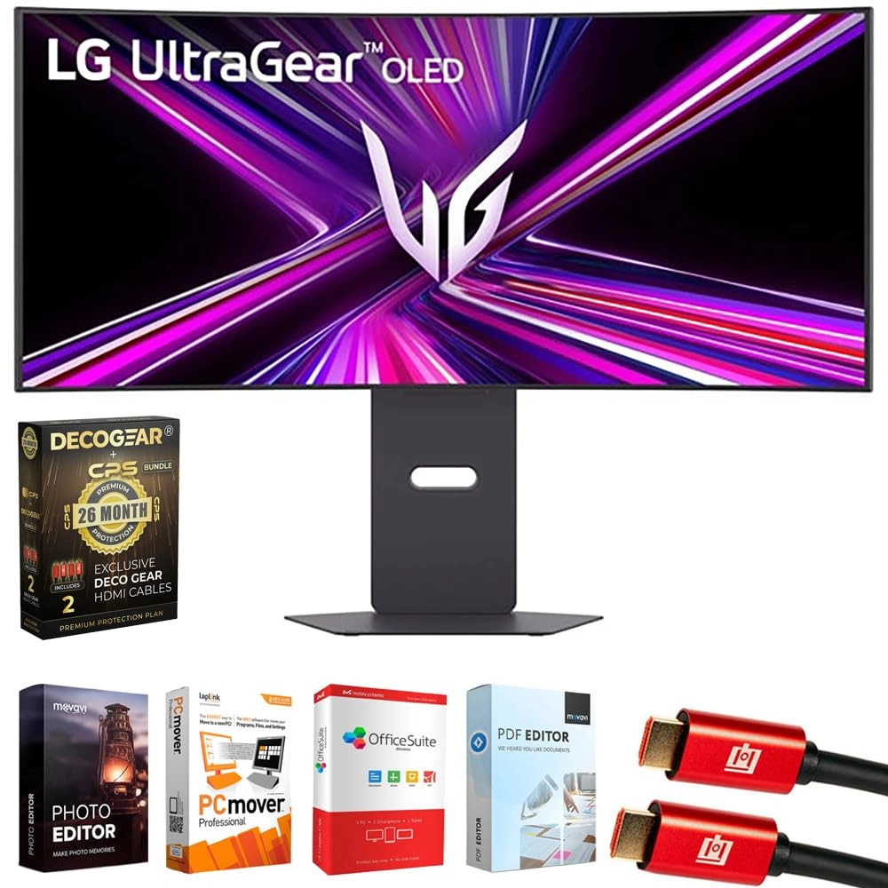 34GX900A-B - E990LG34GX900AB 34 Inches WQHD