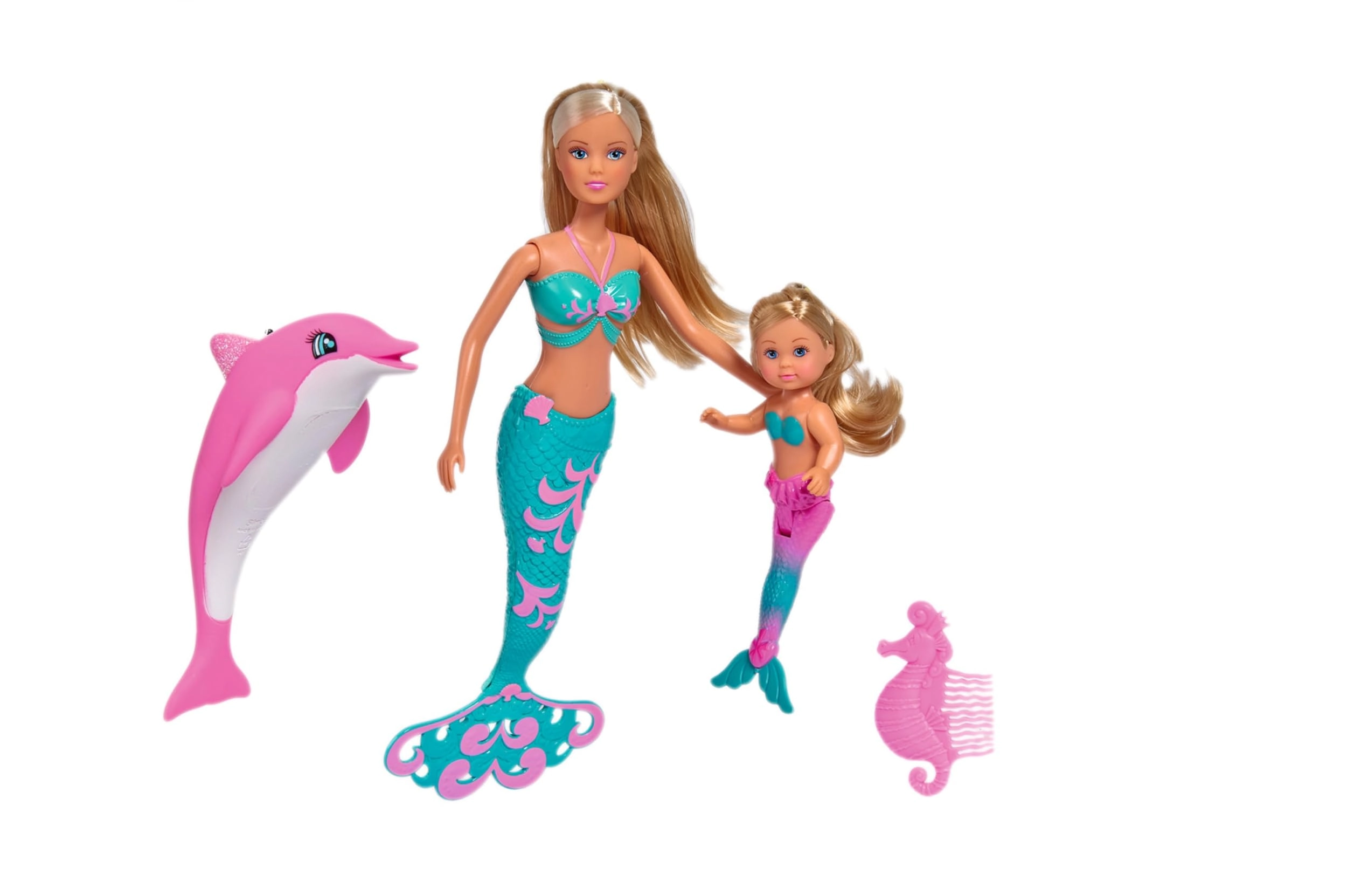 Simba Mermaid Friends - 29 cm Multi-Colour