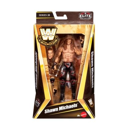 WWE Sean Michaels - Wrestling