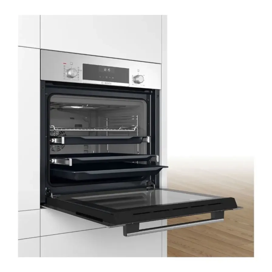 Series 6 HIJ557YS3M 60cm - Built-in Oven