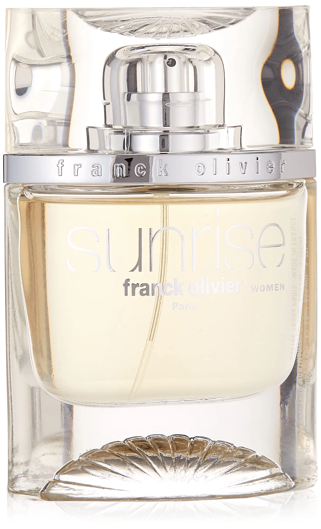 Franck Olivier Sunrise Eau de Toilette 50 ml