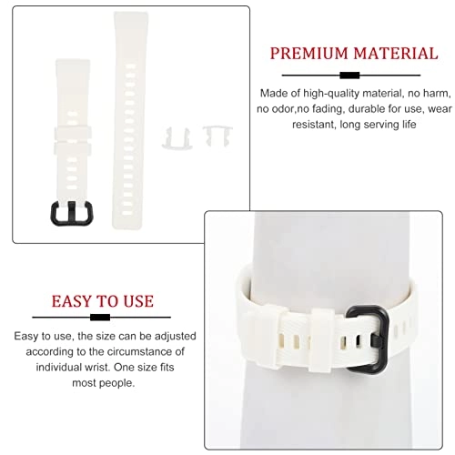 2 Pack Advanced Watch Band for Huawei