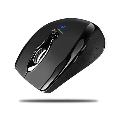 Ergo Mini Scroll Mouse - Bluetooth