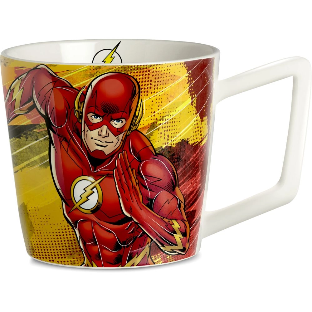 EGAN DC The Flash Mug - 430 ml
