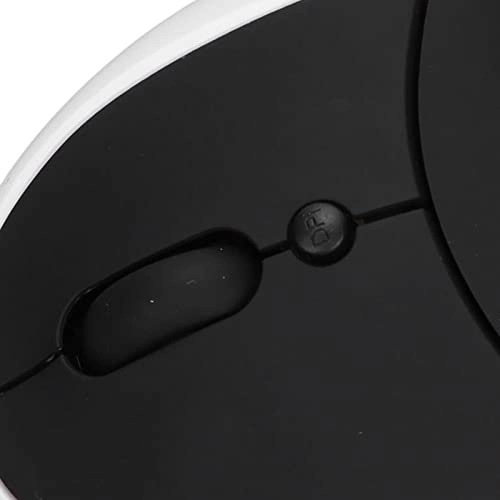 Left Hand Vertical Mouse - Wireless