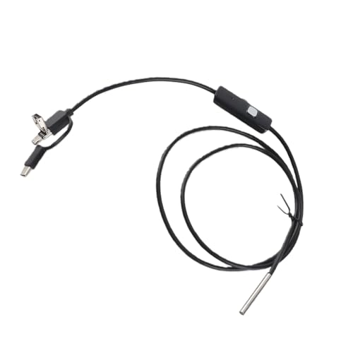 Endoscope - 1 meter 3.9mm