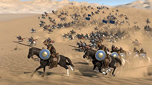 Mount & Blade II: Bannerlord - PlayStation 5