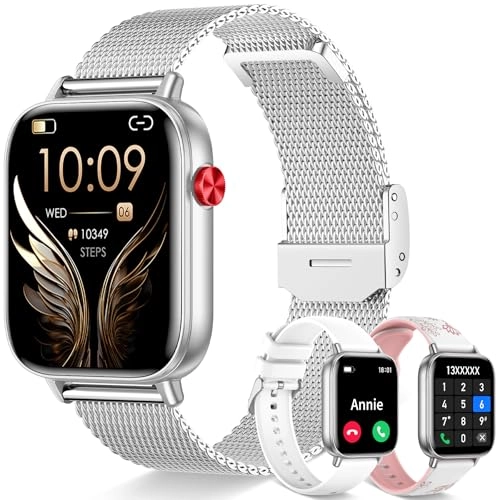 Smart Watch - 1.83 inches