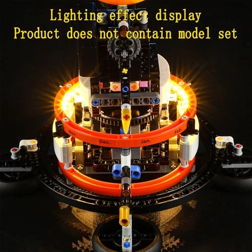 LED Light Kit - 1 pcs