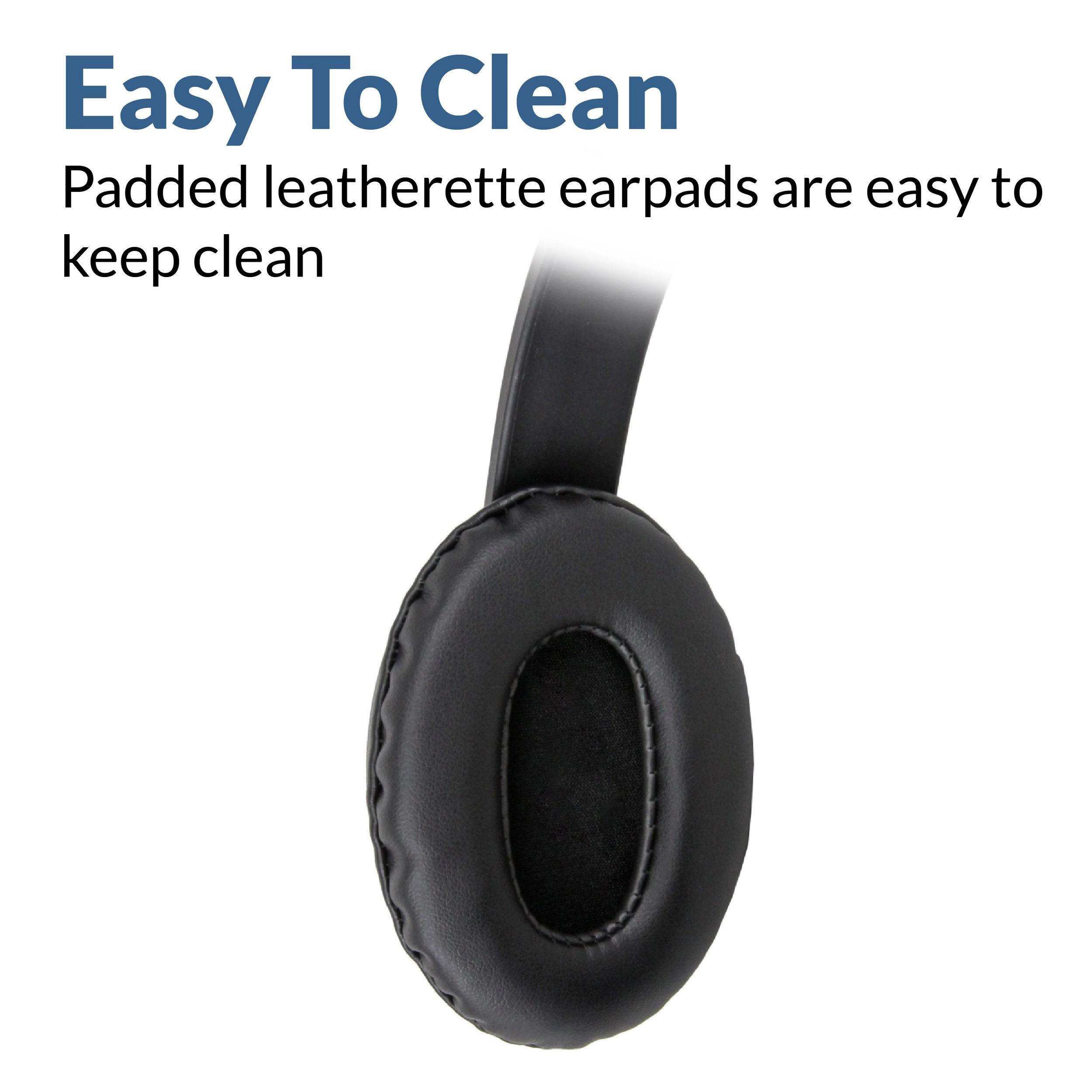 AC-5014 Wired Headset Pack