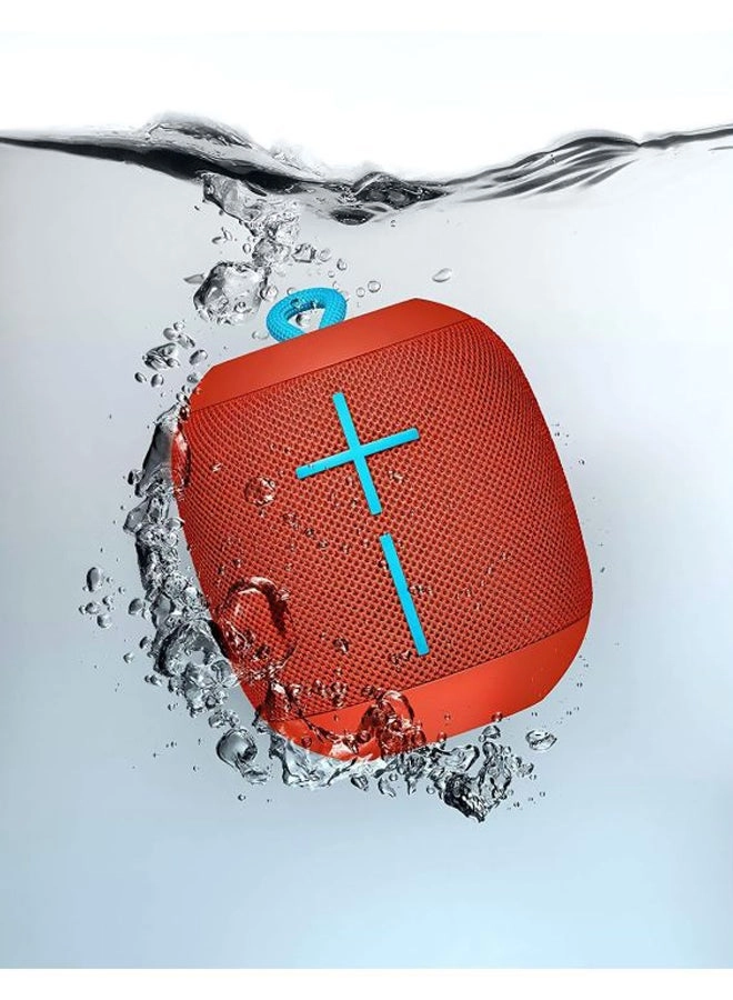 WonderBoom - 360-degree sound 10 hours