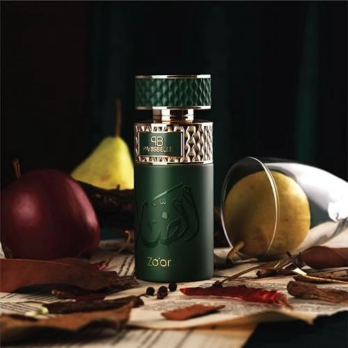 Zaar Oasis - Eau de Parfum 100ml