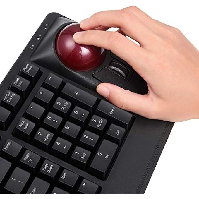 PERIBOARD-522 - Wired