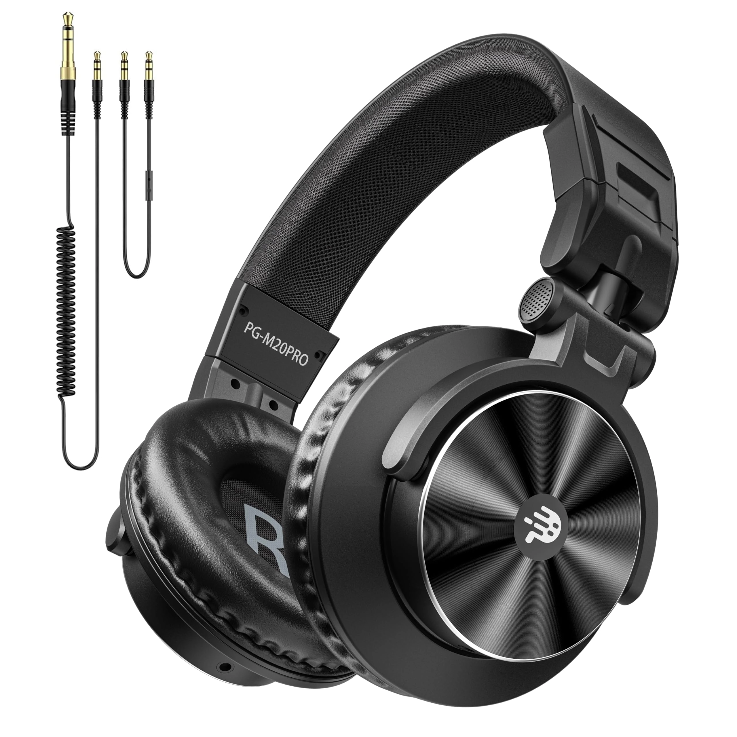 P PUPGSIS PG-M20PRO Wired Headphone