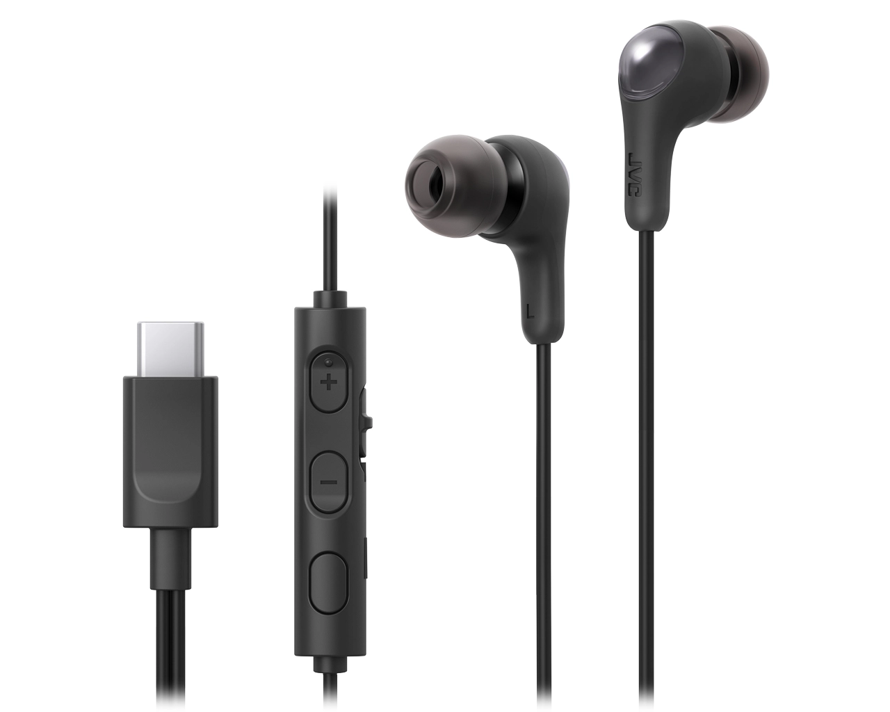 JVC HA-FR9UC - Wired Earbud