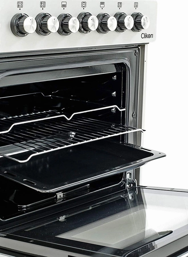 CK300 GAS Cooker