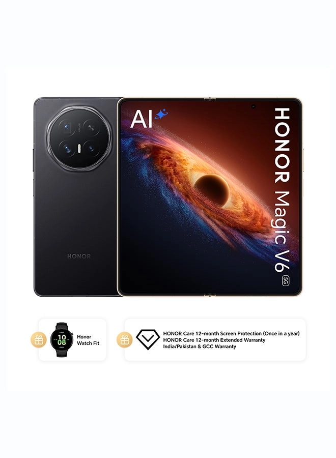 Magic V6 - 16 GB 512 GB Bundle