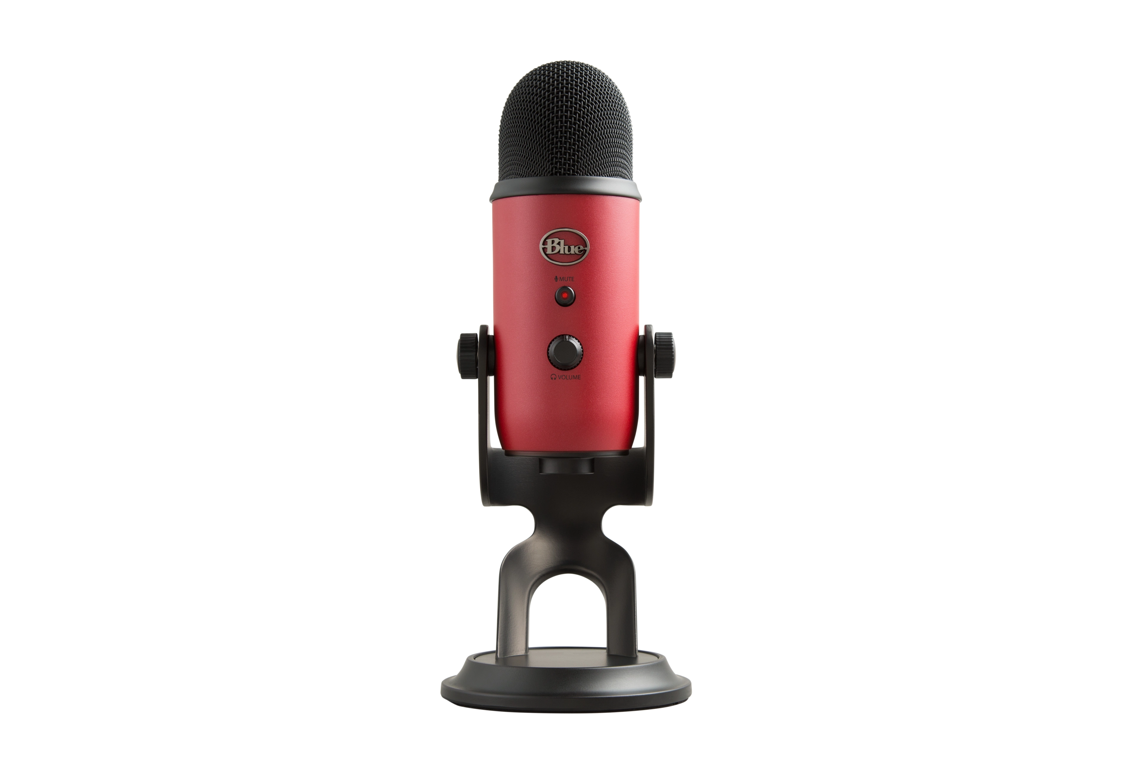 Yeti USB Microphone