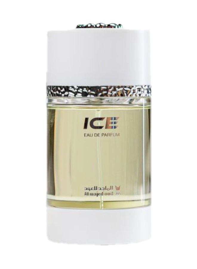 ALMAJED OUD Ice Eau de Parfum 150ml