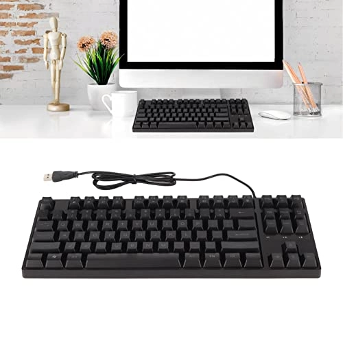 Mechanical Keyboard - Wired