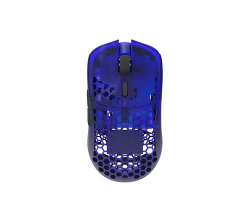 HTX ACE Gaming Mouse - Radio Frequency