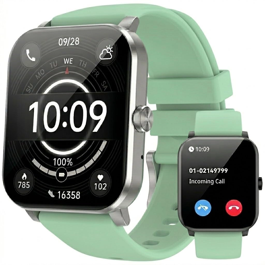 QONBINK Smart Watch