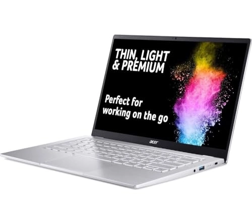 (Renewed) Swift 3 SF314-512 - 14'' i5-1240P 8GB DDR4 512GB SSD