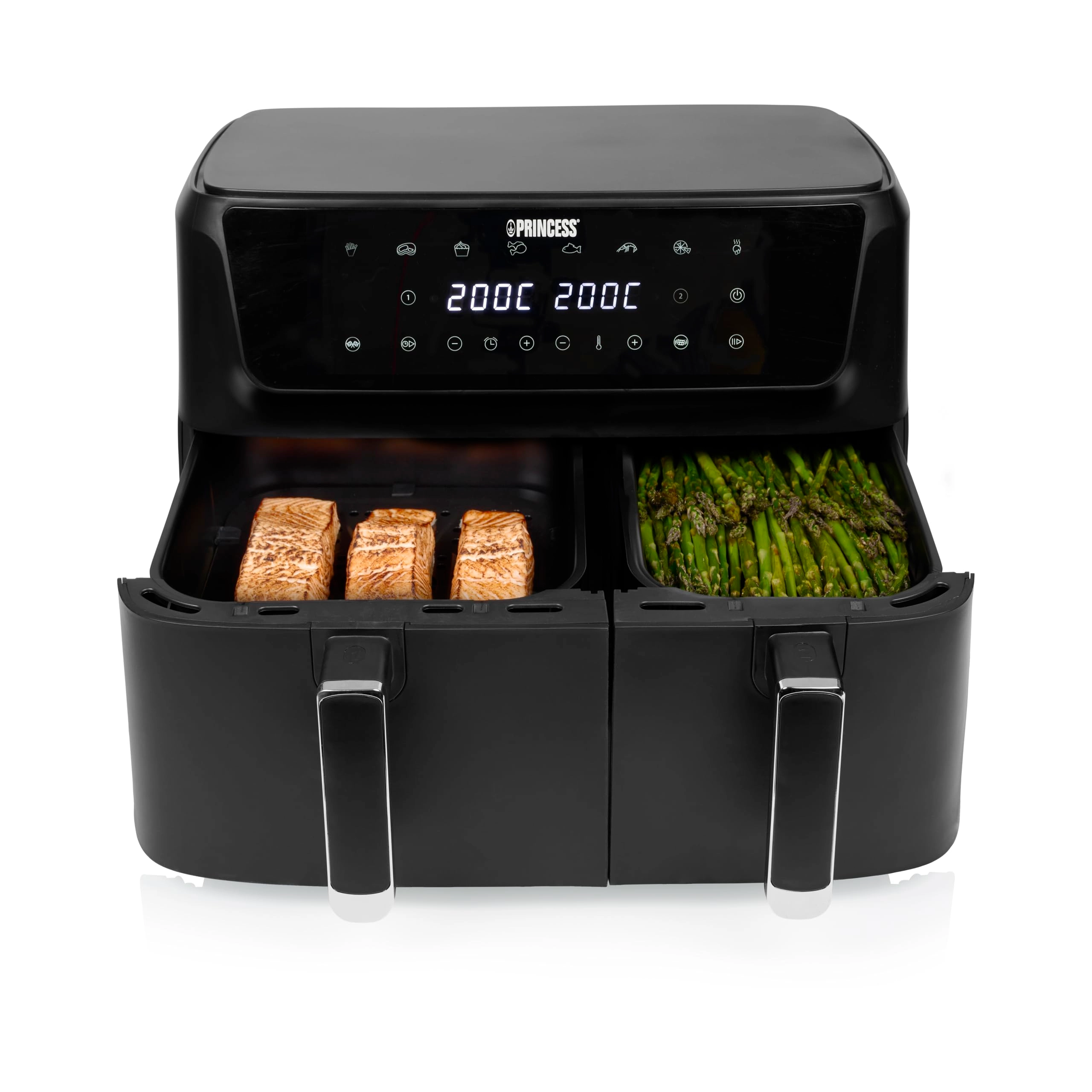 Princess Air Fryer 01.182470.01.001