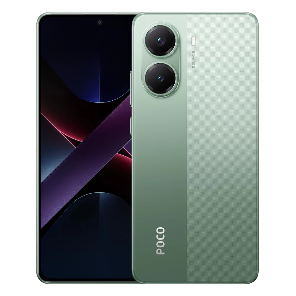 Xiaomi X7 PRO - 8GB 256GB