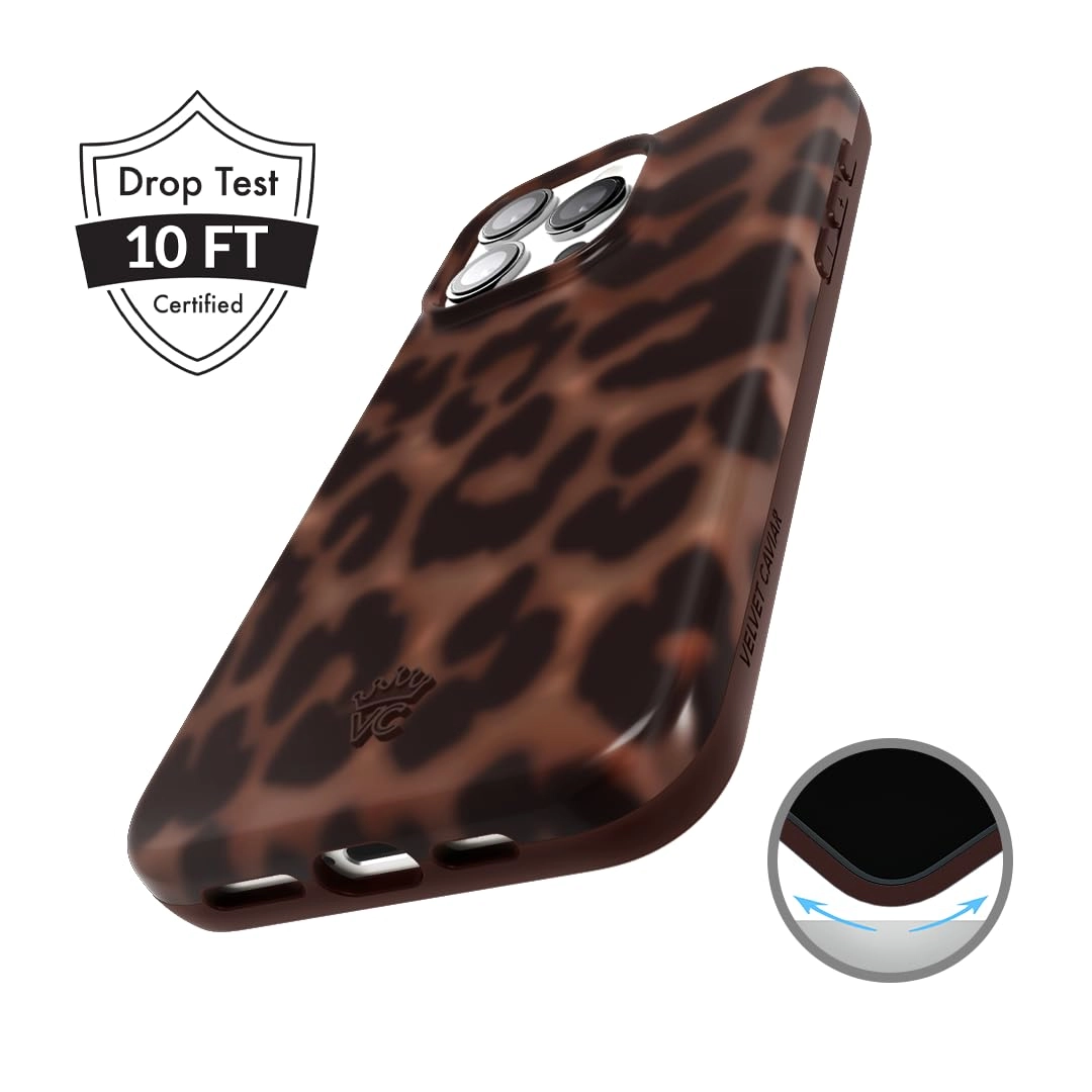 iPhone 15 Pro Case - Thermoplastic Polyurethane with MagSafe for iPhone 15 Pro