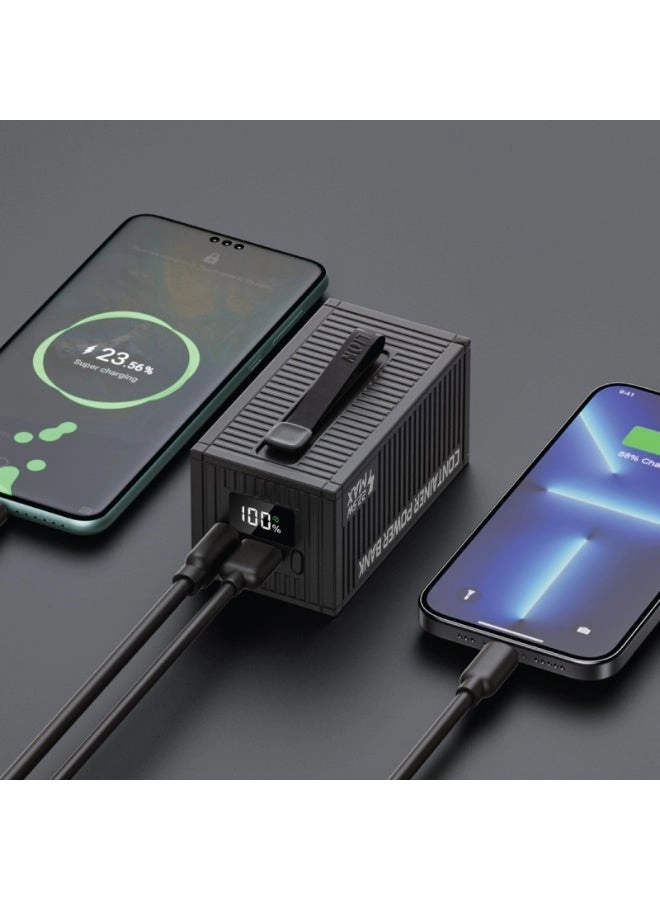 GNCOTPXPB20BK - 20000mAh 20W