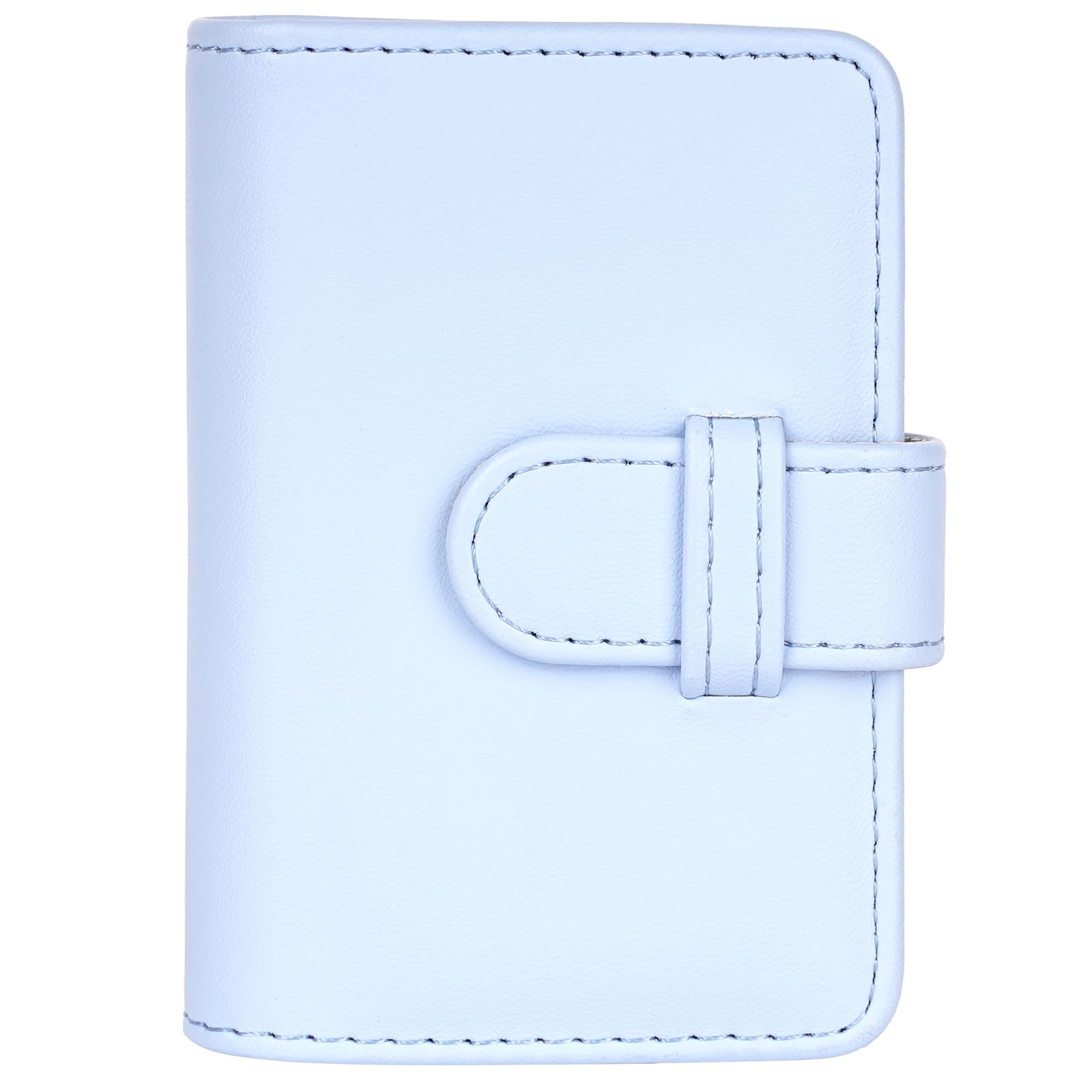 2x3" 28 Pockets Polypropylene Photo Album