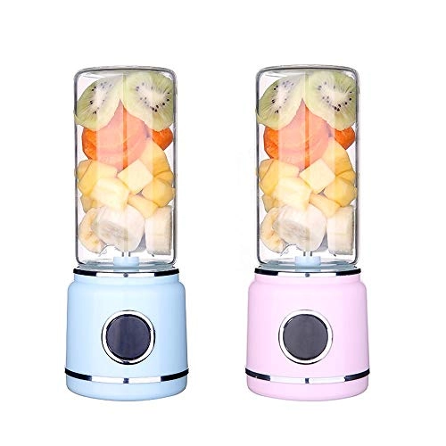 Kitchen mixers Portable Glass Blender