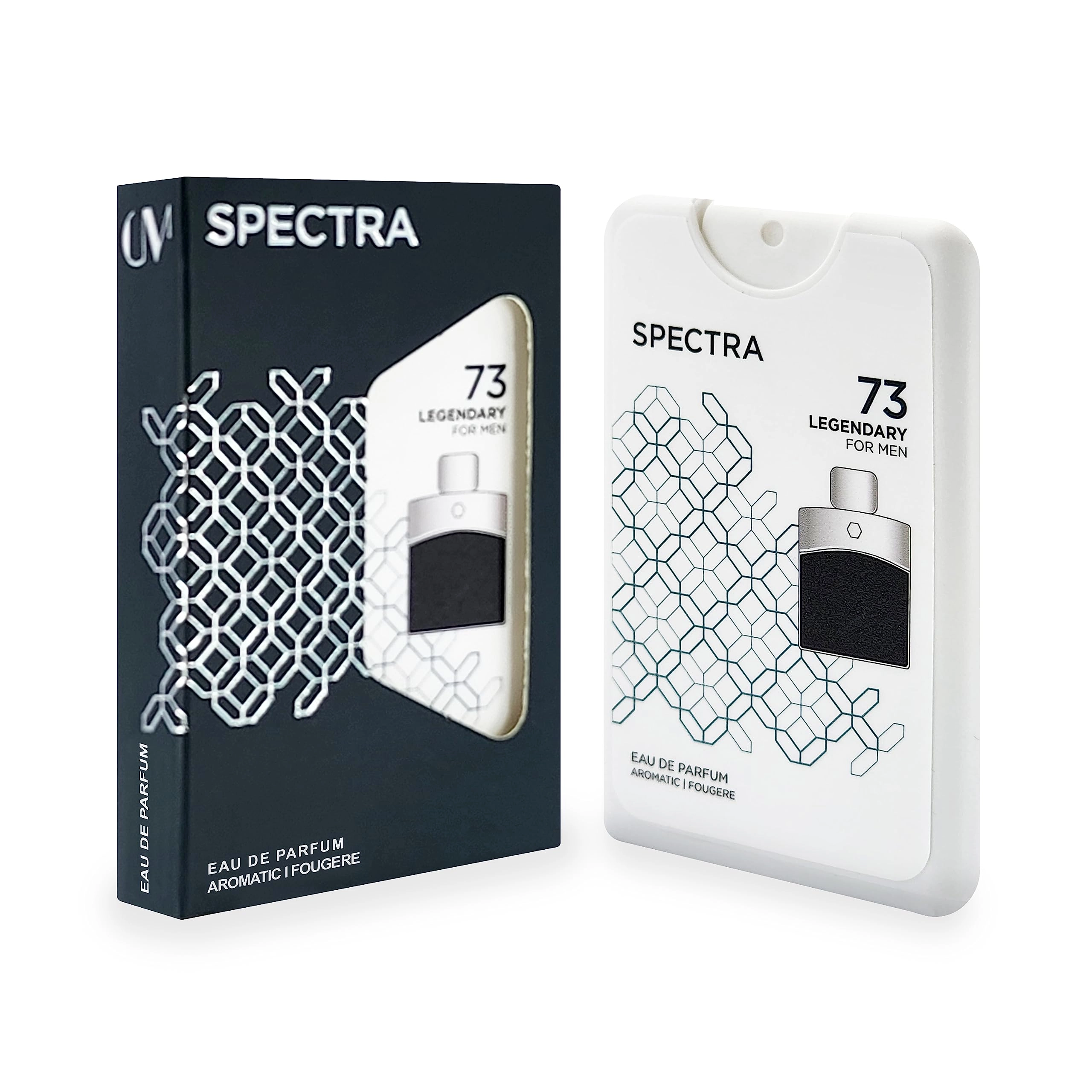 Mini Spectra Pocket 073 Legendary Eau de Parfum 18ml