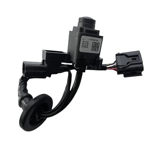 Car Reversing Camera - Night Vision Wire 1920*1080 Pixels