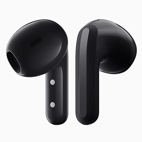 (Renewed) Redmi Buds 4 Lite Wireless Earbud