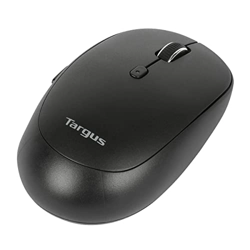 Antimicrobial Optical Mouse - Bluetooth