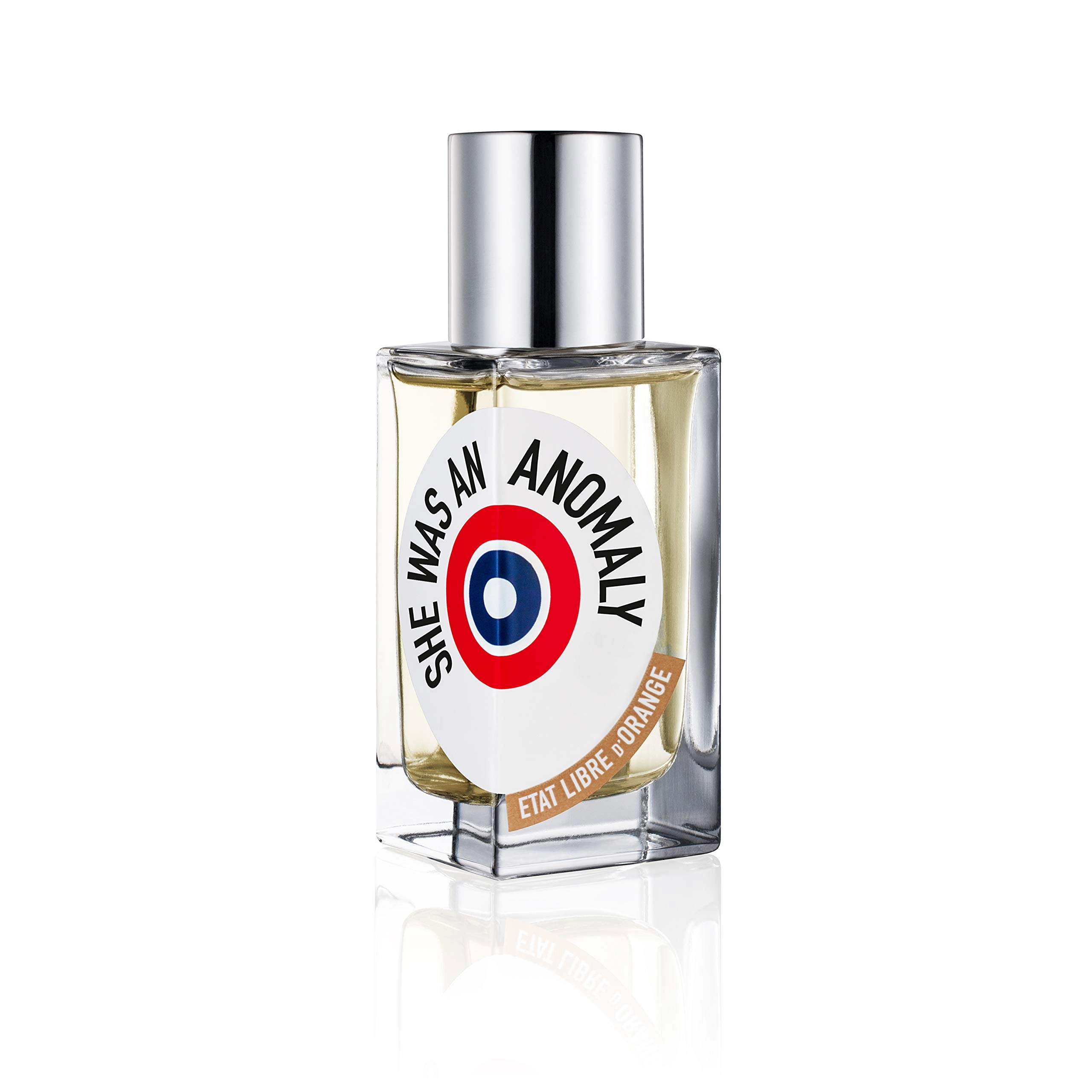 Etat Libre D'Orange She Was an Anomaly - Eau de Parfum 1.6 fl oz