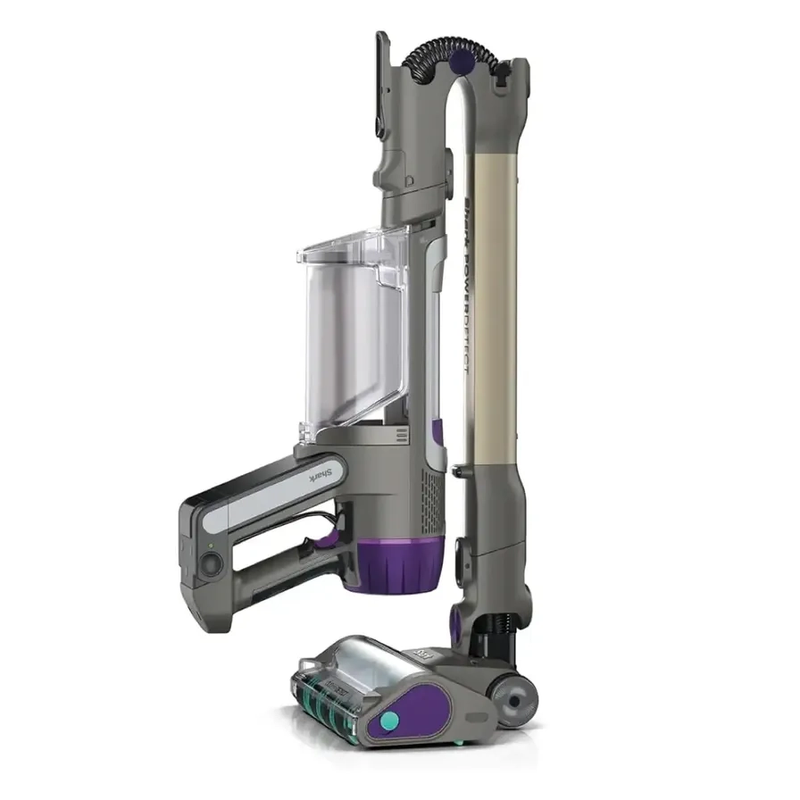 PowerDetect Clean & Empty Cordless Pet Vacuum (IP3251MET)
