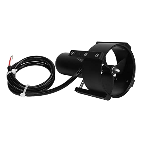 Underwater Thruster - CCW