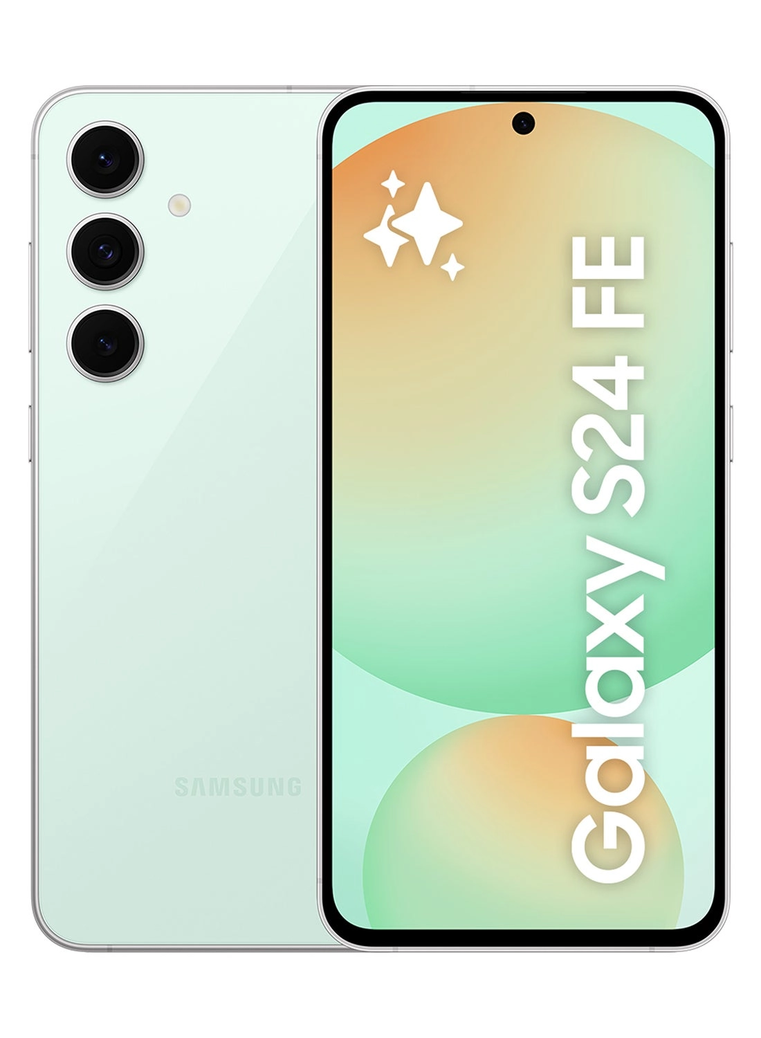 Galaxy S24 FE - 8GB 128GB