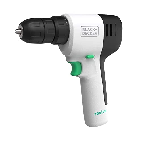 Reviva - 12V Cordless 400Nm