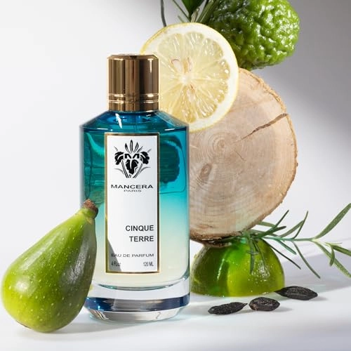 Cinque Terre - Eau de Parfum 120 ml