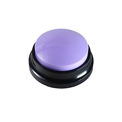 Dog Button
