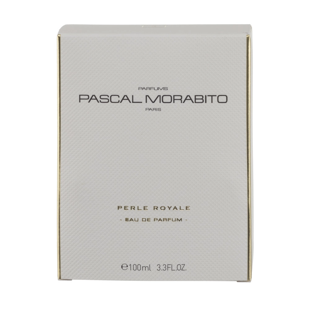 Perle Royale Eau de Parfum 100 ml