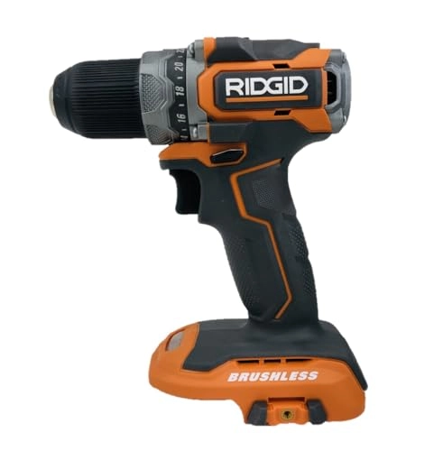 SubCompact Brushless 1/2 in. Drill/Driver - 18V